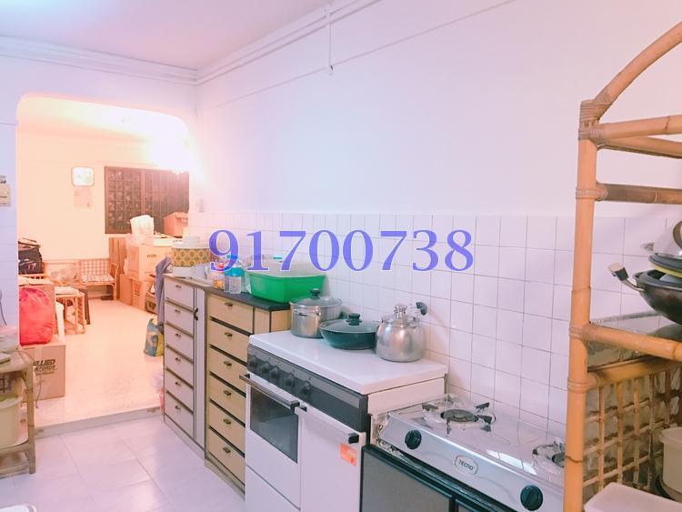 Blk 79 Bedok North Road (Bedok), HDB 4 Rooms #162920782